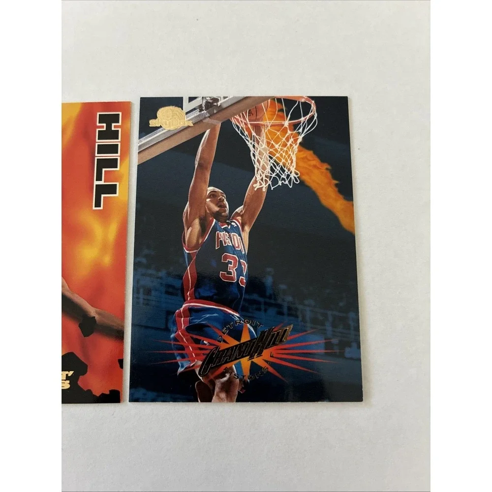 N/A card lot